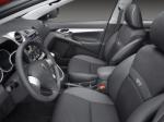 Pontiac Vibe GT 2009 года